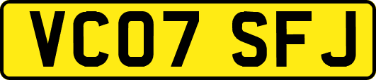 VC07SFJ