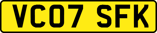 VC07SFK