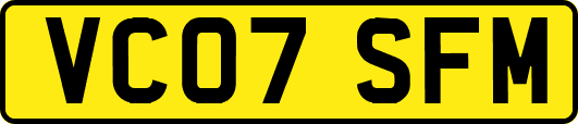 VC07SFM