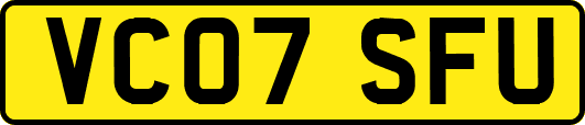 VC07SFU