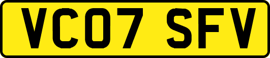 VC07SFV