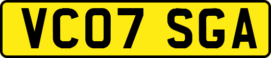 VC07SGA