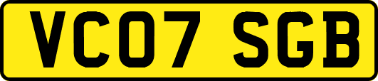 VC07SGB