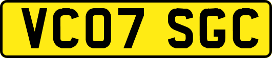 VC07SGC