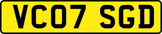 VC07SGD