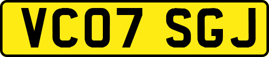 VC07SGJ