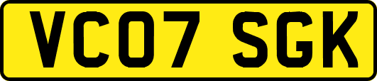 VC07SGK