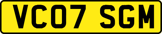 VC07SGM