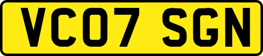 VC07SGN