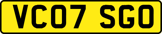 VC07SGO