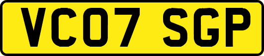 VC07SGP