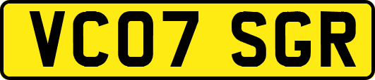 VC07SGR
