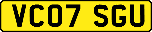 VC07SGU