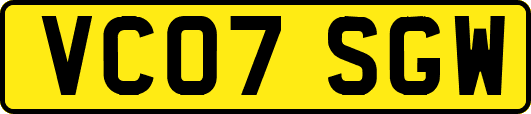VC07SGW