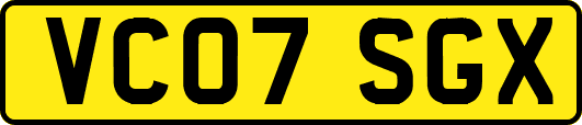 VC07SGX