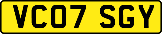 VC07SGY