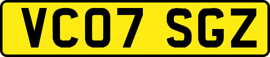 VC07SGZ