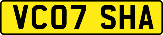 VC07SHA