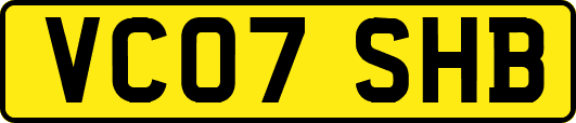 VC07SHB