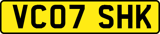 VC07SHK