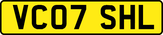VC07SHL