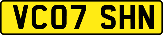 VC07SHN