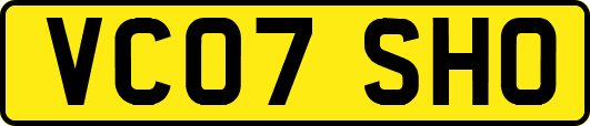 VC07SHO
