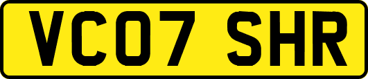 VC07SHR