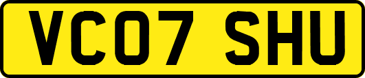 VC07SHU