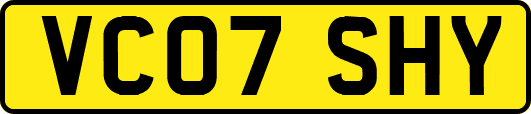 VC07SHY