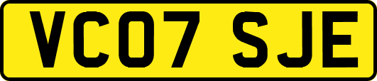 VC07SJE