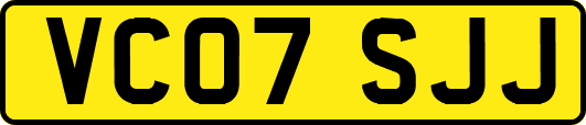 VC07SJJ