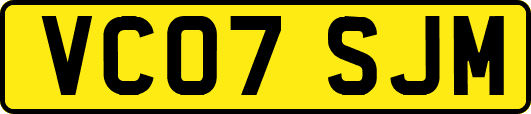 VC07SJM