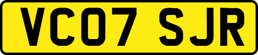 VC07SJR