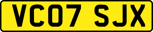 VC07SJX