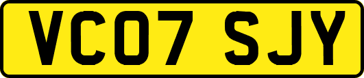 VC07SJY