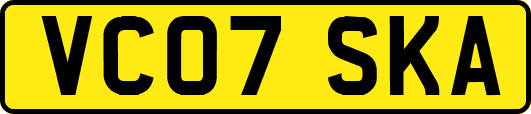 VC07SKA