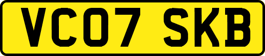 VC07SKB