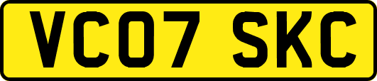 VC07SKC