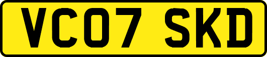 VC07SKD