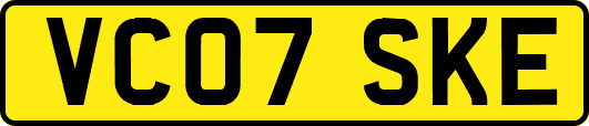 VC07SKE