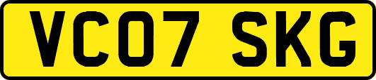 VC07SKG