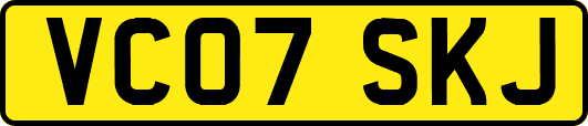 VC07SKJ