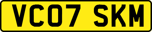 VC07SKM