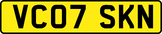 VC07SKN