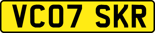 VC07SKR