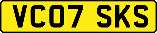 VC07SKS