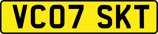 VC07SKT
