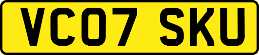 VC07SKU