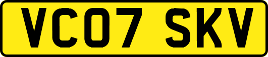 VC07SKV